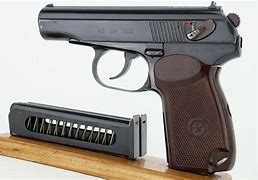 Image result for Makarov 9Mm Pistol Parts