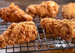 Image result for KFC New Chicken Wings