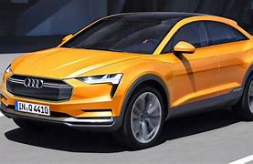 Image result for Audi Q4 E-Tron