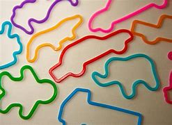 Image result for Silly Bandz