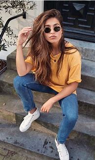 Image result for Tomboy Girl Fashion