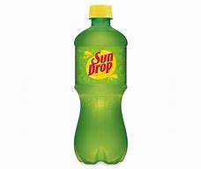 Image result for Sun Drop Vigeto