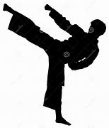 Image result for Front Kick Taekwondo Girl