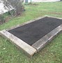 Image result for Railroad Tie Garden Bed