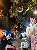 Image result for Pasar Malam Johor Bahru