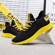 Image result for Men's Breathable Work Shoes