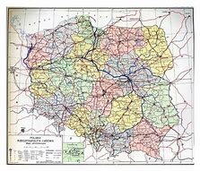 Image result for Poland Major Cities