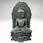 Image result for mahavir jain statue