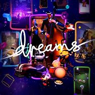 Image result for Dreams PS4 SM64