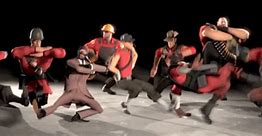 Image result for TF2 Critical GIF