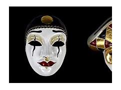 Image result for Famous Masks around the World