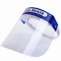 Image result for Shaded Face Shield