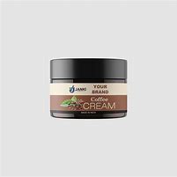 Image result for Coffee Face Cream