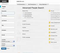 Image result for Advanced People Search