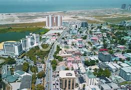 Image result for Victoria Island Lagos