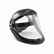 Image result for Sellstrom Face Shield