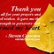 Image result for Thank You so Much Quotes