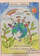 Image result for Unity in Diversity Drawing