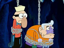 Image result for Spongebob Mermaid Man and Barnacle Boy V