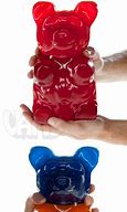 Image result for Largest Gummy Bear