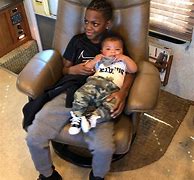 Image result for Kevin Hart Son Kenzo