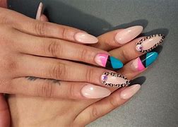 Image result for Edgy Nail Art