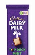 Image result for Cadbury Mint Top Deck