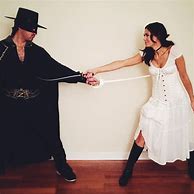 Image result for Movie Couples Costumes