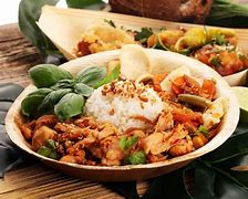 Image result for Bali Island Nasi Campur