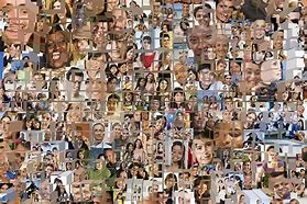 Image result for A Lot of Pople Face