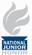 Image result for National Honor Society Logo