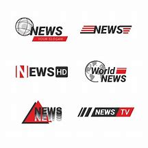 Image result for News Logo Cartoon