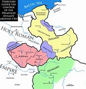 Image result for Kings of Bohemia Family Tree