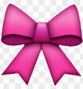 Image result for Embroidery Emoji Bow