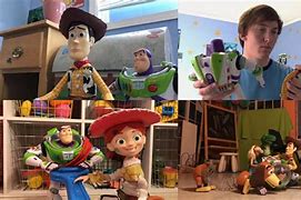 Image result for Toy Story 3 Live Show