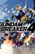 Image result for Gundam Breaker Anime