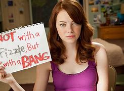 Image result for Easy a Emma Stone Sings