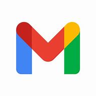 Image result for Google Mail Logo