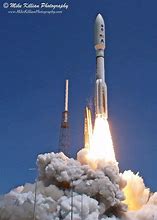 Image result for Juno Rocket