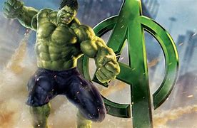 Image result for Hulk Advengers