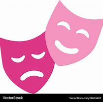 Image result for Drama Arts Signs