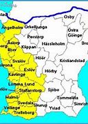 Image result for Skane Map