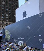 Image result for Steve Jobs Memorial