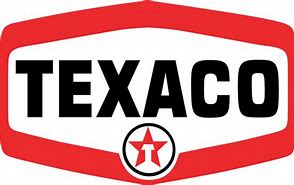 Image result for Texaco Logo.svg