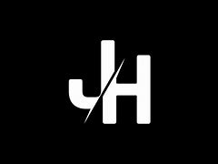 Image result for Logos Initials JH