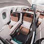 Image result for Oman Air 787 Business Class