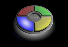 Image result for Simon Light Game