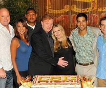 Image result for Miami CSI Full Cast