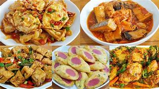 Image result for Lauk Sederhana