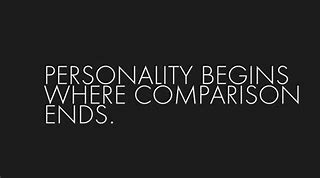 Image result for Quote for I Like Your Personality